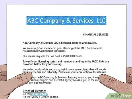 Image titled Become an Arizona Licensed Contractor Step 8