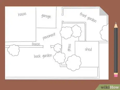 Image titled Make a Sun Chart Step 3