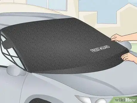 Image titled Use a FrostGuard Step 2