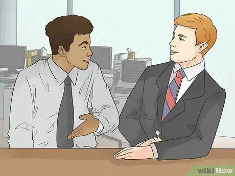 Image titled Be Tolerant to People's Opinions Step 7