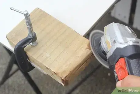 Image titled Make Climbing Holds out of Wood Step 4
