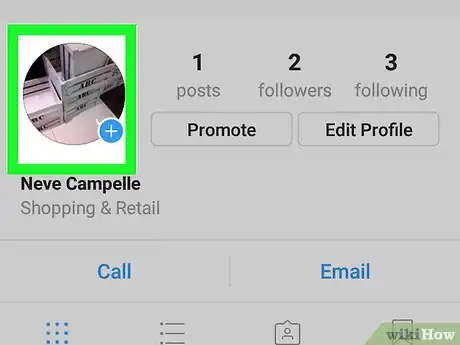 Image titled Advertise on Instagram Step 8