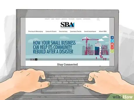 Image titled Obtain a Wholesaler License Step 11