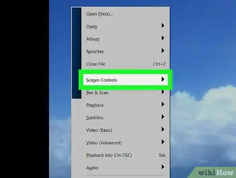 Image titled Set Your Video Player to Always Be on Top Step 9