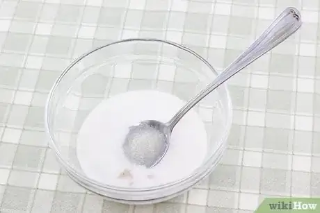 Image titled Make Beigli (Hungarian Poppy Seed & Walnut Rolls) Step 1