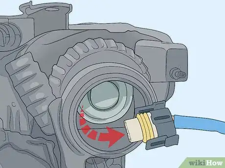 Image titled Upgrade Headlights Step 13