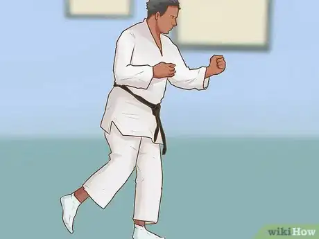 Image titled Perform Basic Karate Skills Step 14