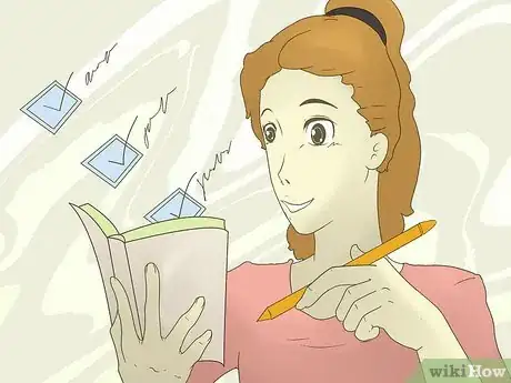 Image titled Prepare for a Perfect Day (Girls) Step 1