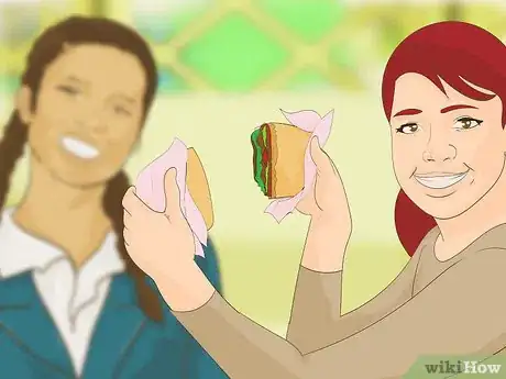 Image titled Lose Weight Without Giving Up Your Favorite Foods Step 5