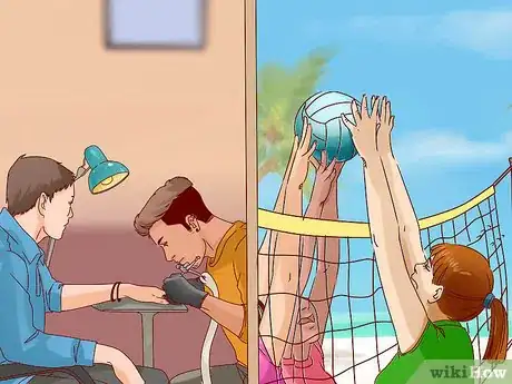 Image titled Date a Bookworm Step 10