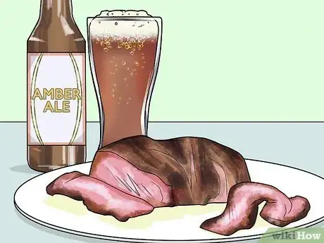Image titled Pair Food and Beer Step 14