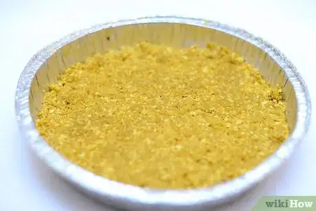 Image titled Make a Layered Pumpkin Cheesecake Step 4