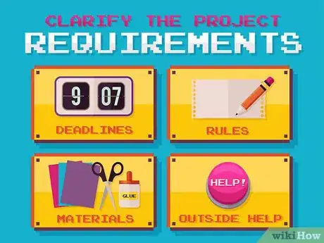 Image titled Pick a Topic for Science Fair Step 5