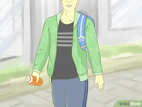 Image titled Wear a Bomber Jacket Step 6