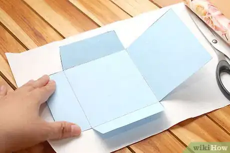 Image titled Make a Gift Envelope Step 6