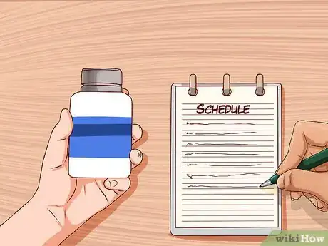 Image titled Organize Your Medications Step 6