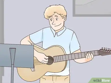 Image titled Accompany on Guitar Step 5