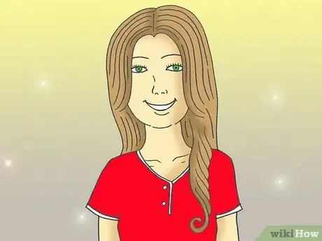 Image titled Flirt With a Guy (Teens) Step 11