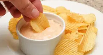 Make Sour Cream Chip Dip
