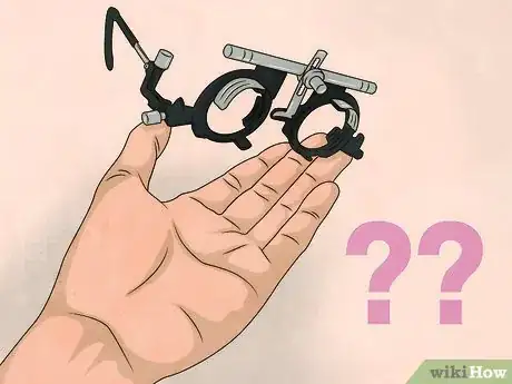 Image titled Know if You Need New Glasses Step 8