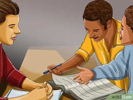 Image titled Read for Graduate School Step 15