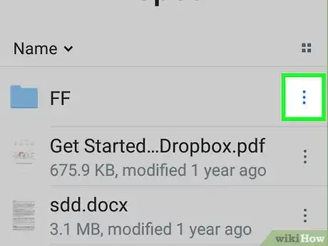 Image titled Share Folders on Dropbox Step 12