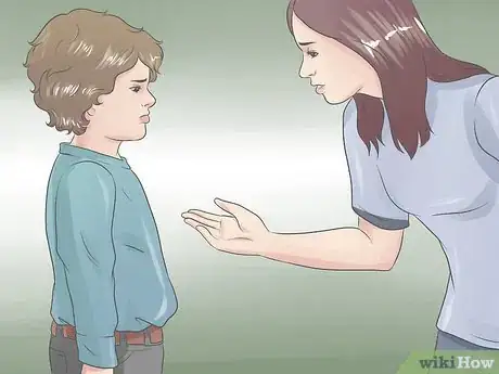 Image titled Relieve School Anxiety for Special Needs Children Step 7