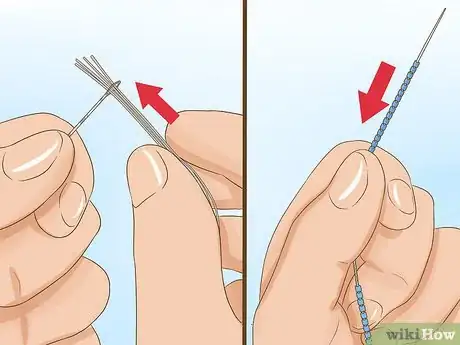 Image titled Make a Beaded Bracelet Step 36