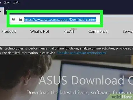 Image titled Update an ASUS BIOS Step 6