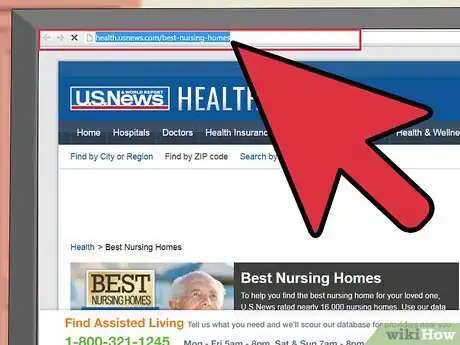 Image titled Evaluate a Nursing Home Step 6