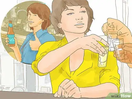 Image titled Pay Your Respects when Someone You Know Dies Step 13