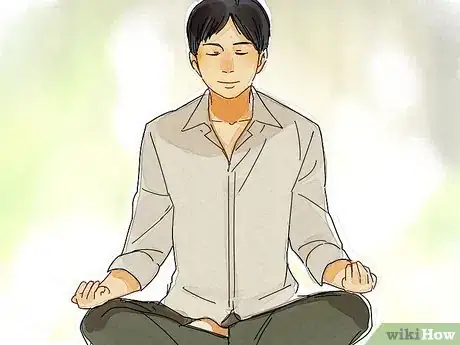 Image titled Overcome Phobia Step 5