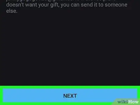 Image titled Buy a Google Play Gift Card Online on Android Step 24