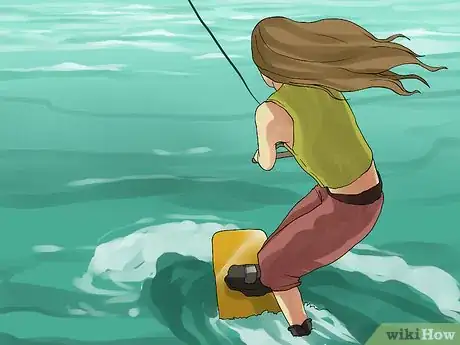 Image titled Wakeboard Step 7