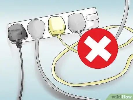 Image titled Fireproof a Bedroom Step 6