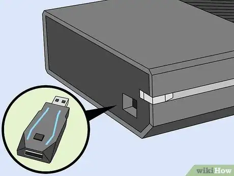 Image titled Connect a Keyboard and Mouse to an Xbox One Step 7