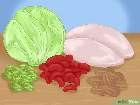 Image titled Eat More Protein Step 15