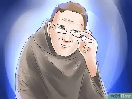 Image titled Become a Cardinal Step 9