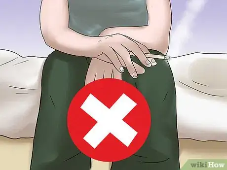 Image titled Fireproof a Bedroom Step 11