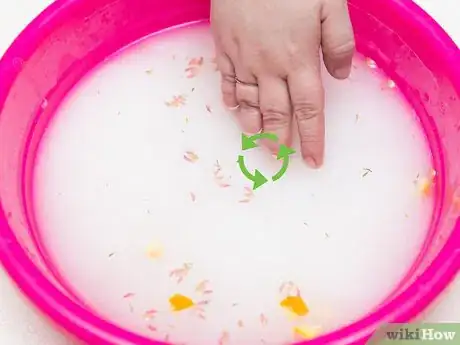 Image titled Make Cleopatra's Milk Bath Step 12