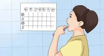 Teach Kids to Brush Their Teeth