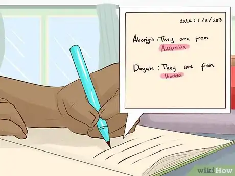 Image titled Pass History Class Step 10