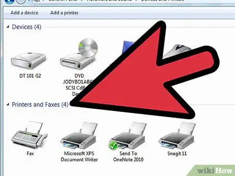 Image titled Find Your Printer IP Address Step 4