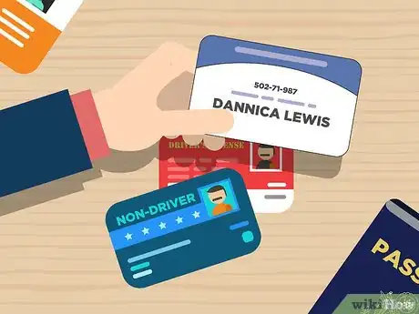 Image titled Apply for a Marriage License in Missouri Step 3