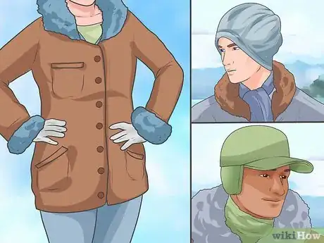 Image titled Improve Your Health During Spring Semester Step 3