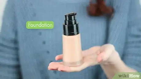 Image titled Apply Makeup on Yourself for a Show Step 2