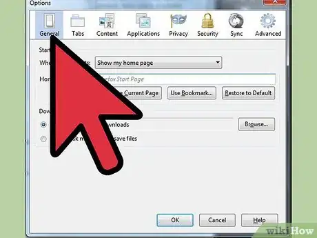 Image titled Make MSNBC Your Browser Home Page Step 10