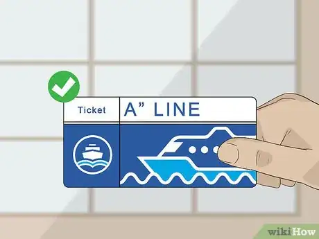 Image titled Get to Okinawa from Tokyo Step 5