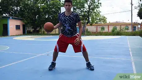 Image titled Crossover Step 1