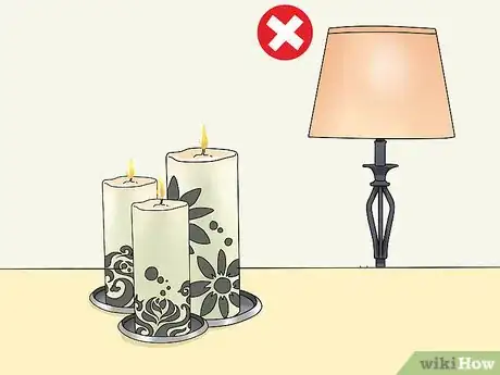 Image titled Take Candlelight Photography Step 2